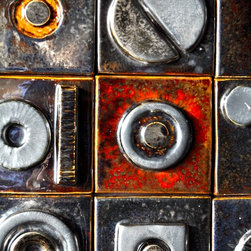 Ceramic Wall Art - Products