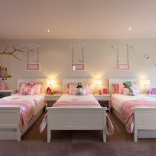Girls' room