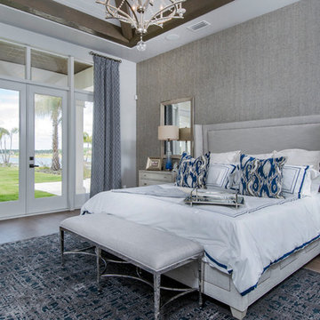 Bedrooms