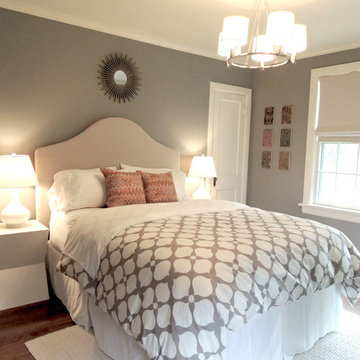 Azalea District Home