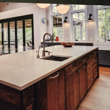 Birch Creek Remodel