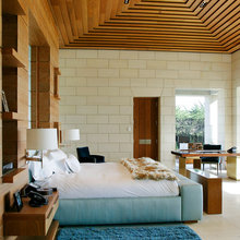 bedframe