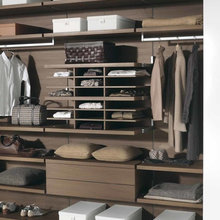 closet