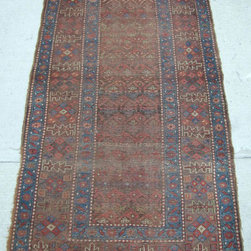 Antique Rugs - Products