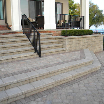 Lake St. Clair Residence