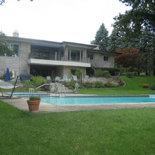 Existing House Photos