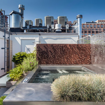 Chelsea Penthouse