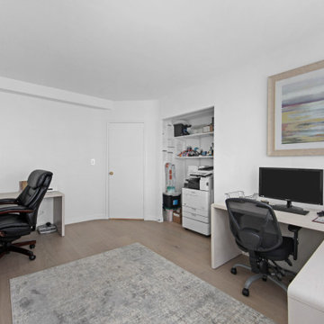 Murray Hill Office Remodel
