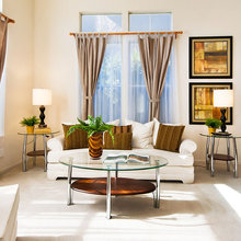 window curtains