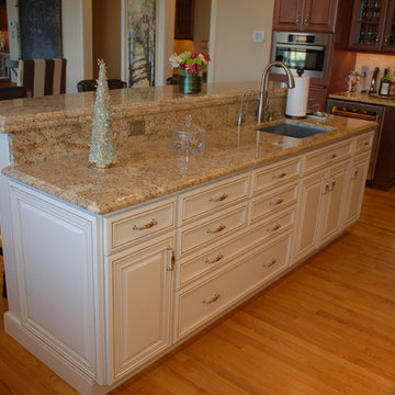 Kitchen Remodel West Chester