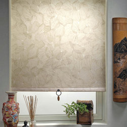 Bali Solar Shade - Window Blinds