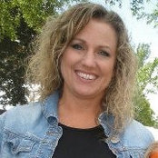 Amy Berg's photo