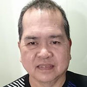Chito Rosales's photo