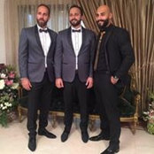 Elie Asmar's photo