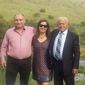 Photo de Elvira Akel