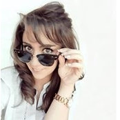 Maria Nemer's photo