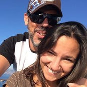 Desirée Delgado's photo