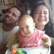 Kate Saunders's photo