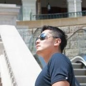 Foto de Es Liu
