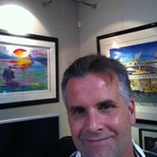 Robert Miller's photo