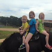 Tempest McDonald's photo