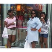 Shavonda Smiths foto
