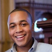 Demetri Morris's photo