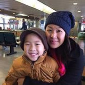 Dorothy Chau's photo