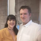 Charlotte Stone's photo