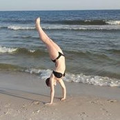 Maggie Deville's photo