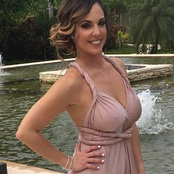 Foto von Yeline Gomez