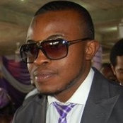 Uche Nwabuko's photo