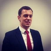 Vasily Gakhovich's photo