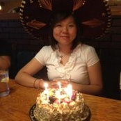 Lisa Hong's photo