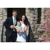 Nahed Zehr's photo