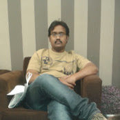 Vinay Kumar's photo