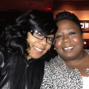 Simone Daniels's photo