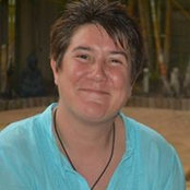 Sue Del Frate's photo