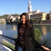 Foto von Cecilia Centini