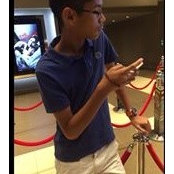 Kelwin Hiew's photo