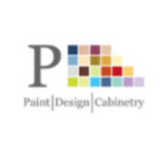 Paint Design Cabinetry