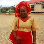 Foto von Odebiyi Adebimpe