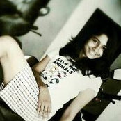 Mithali Shettys billede