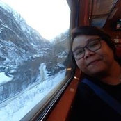 Priscilla Chua's photo