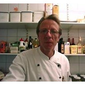 Helmut Gährs billede