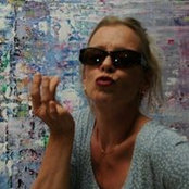 Nadja Engelbrecht's photo