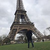 Youssef Hesham's photo