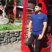 Foto von Avinash Pailani