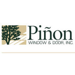 Pinon Window And Door Inc