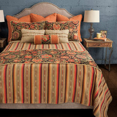 Silverado Home